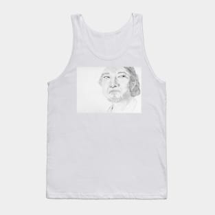 Miyagi Tank Top